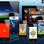 iOS and Mac OSX Applications